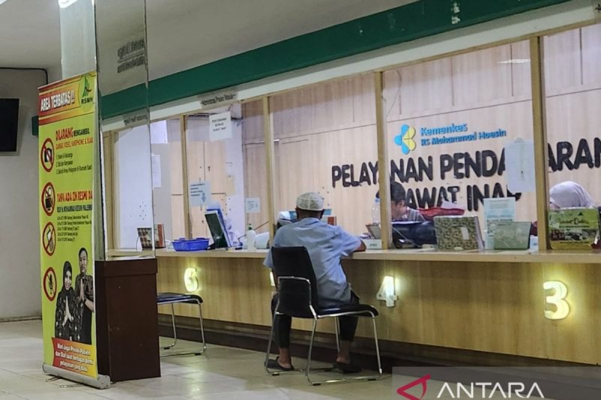 Pemprov Sumsel Tingkatkan Perbaikan Kamar Lansia dan Siapkan Perda Khusus di Seluruh Kabupaten Kota