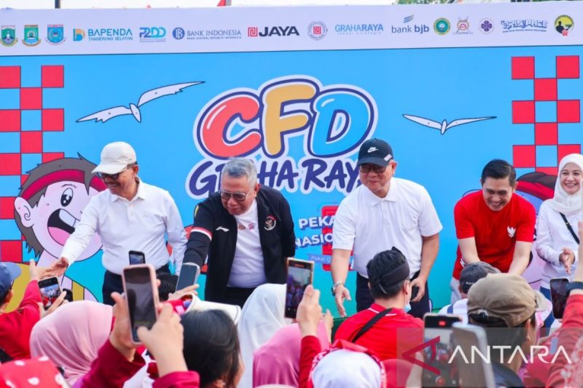 Pemkot Tangsel Beri Diskon 81 Persen BPHTB untuk Waris dan Hibah Wasiat, Ini Syarat dan Tujuannya