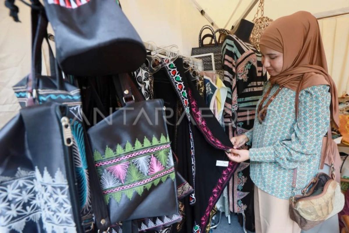 Bank Aceh Syariah Salurkan Rp2,94 Triliun KUR ke 26.983 UMKM di Aceh, Dorong Ekonomi Kerakyatan