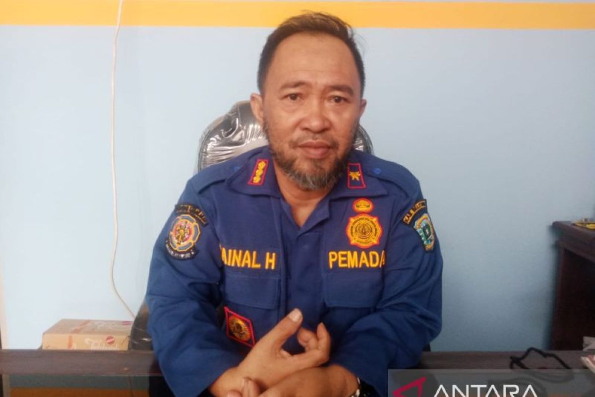 105 Kasus Karhutla di Belitung Sepanjang 2024, BPBD Perkuat Koordinasi dengan Desa Cegah Api Meluas