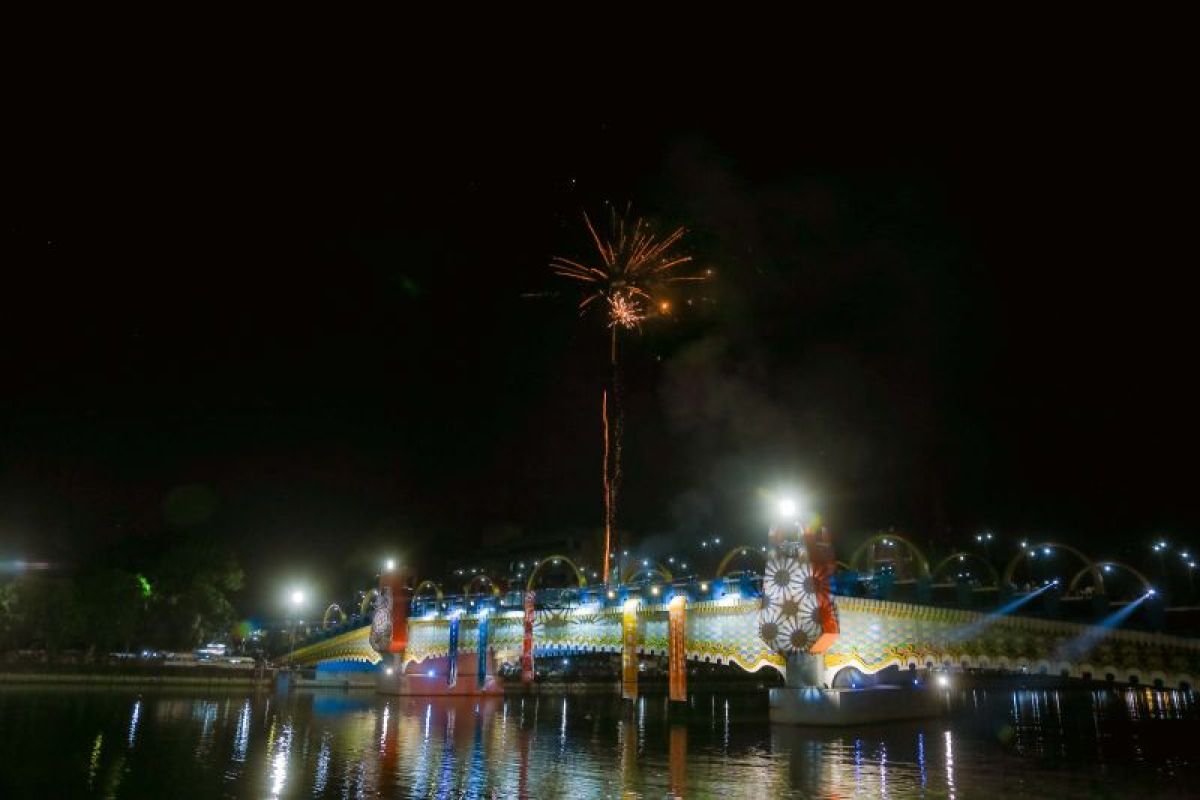 Festival Cisadane di Kota Tangerang Resmi Masuk Kalender Karisma Event Nusantara 2026, Ditargetkan Jadi Magnet Wisata