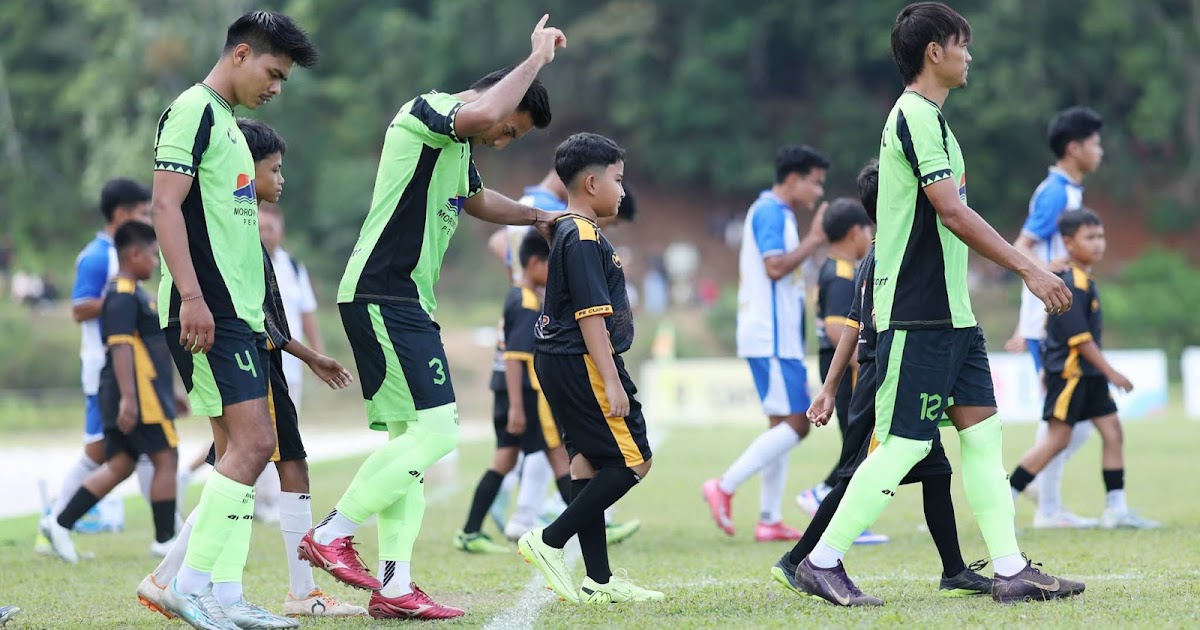 Final FE Cup II 2026 di Solok Berakhir Dramatis, MMP FC B Kalahkan MMP FC A Lewat Adu Penalti