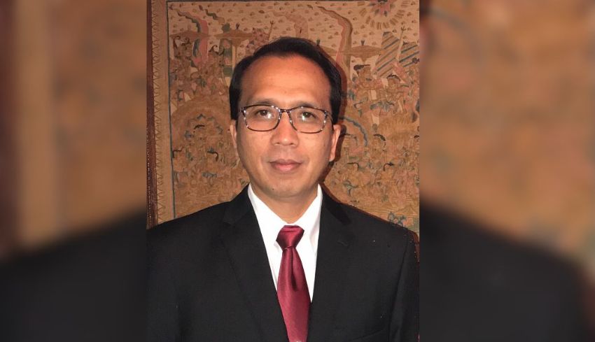 BEF 2026 Badung Hadirkan Sosialisasi Beasiswa Pemkab untuk Pelajar SMA dan Mahasiswa, Digelar 9-11 Juni