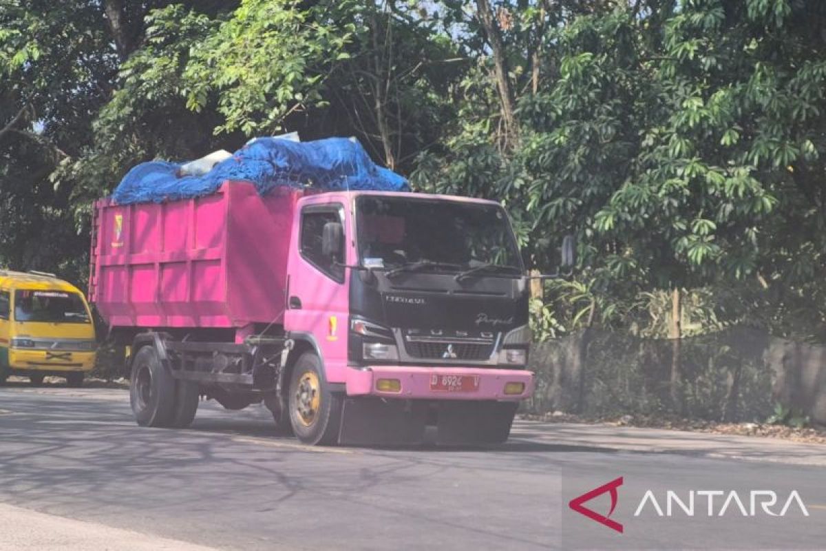 PSEL Legok Nangka Akan Serap 2.000 Ton Sampah Per Hari, DPRD Jabar Minta Rekayasa Lalu Lintas Truk Disiapkan