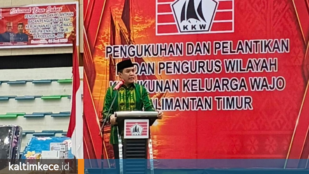Rupiah Tembus Rp18.177 per Dolar, Wali Kota Samarinda Sebut Proyek Pembangunan Terdampak Biaya Logistik dan Material Impor