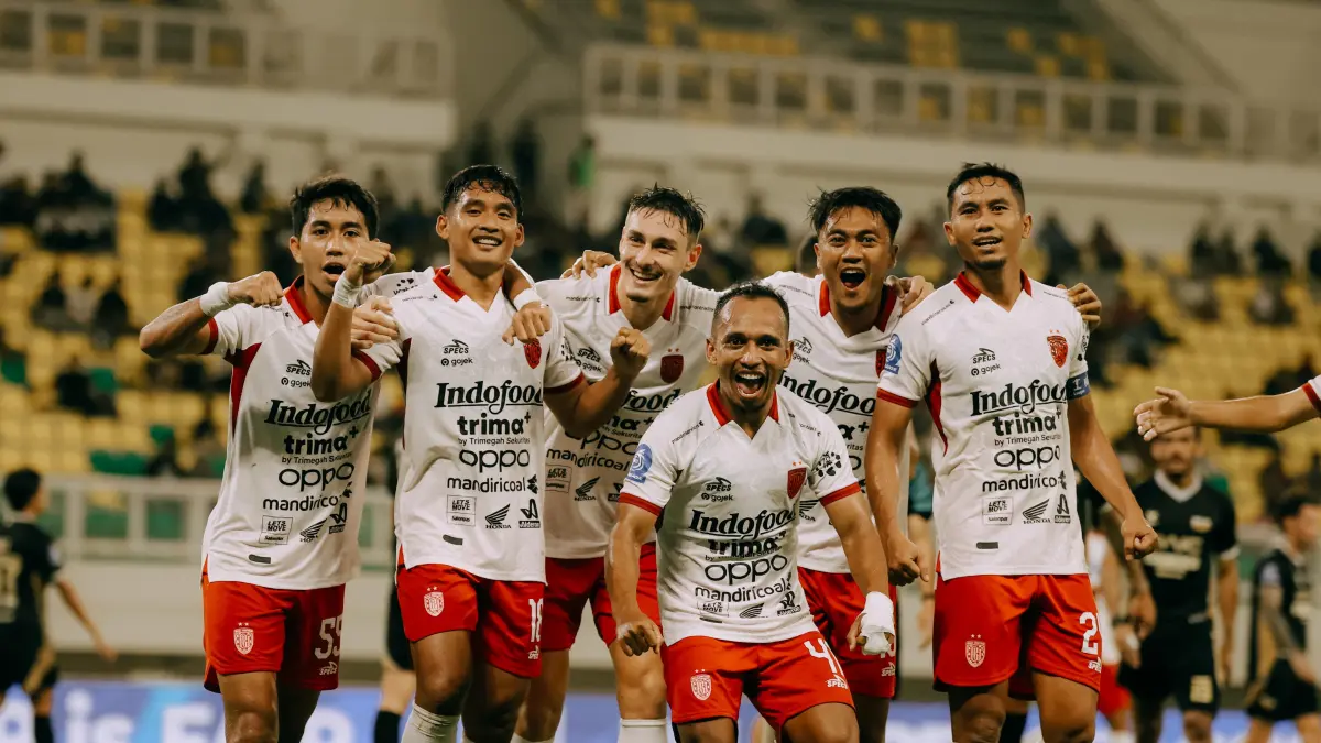 7 Pilar Bali United Habis Kontrak, Johnny Jansen Akui Gagal ke 5 Besar dan Langsung Bidik Pemain Baru