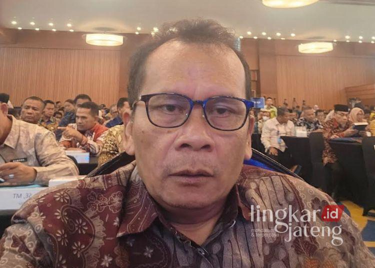 28 Desa di Kendal Ajukan Program Budi Daya Ikan Tematik ke KKP, Dana Rp600 Juta Per Desa Disiapkan