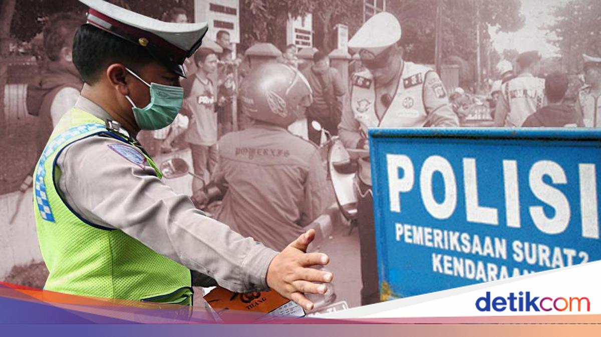15 Sasaran Pelanggaran Jadi Target Operasi Patuh Lodaya 2026 Polda Jabar, Digelar Dua Pekan
