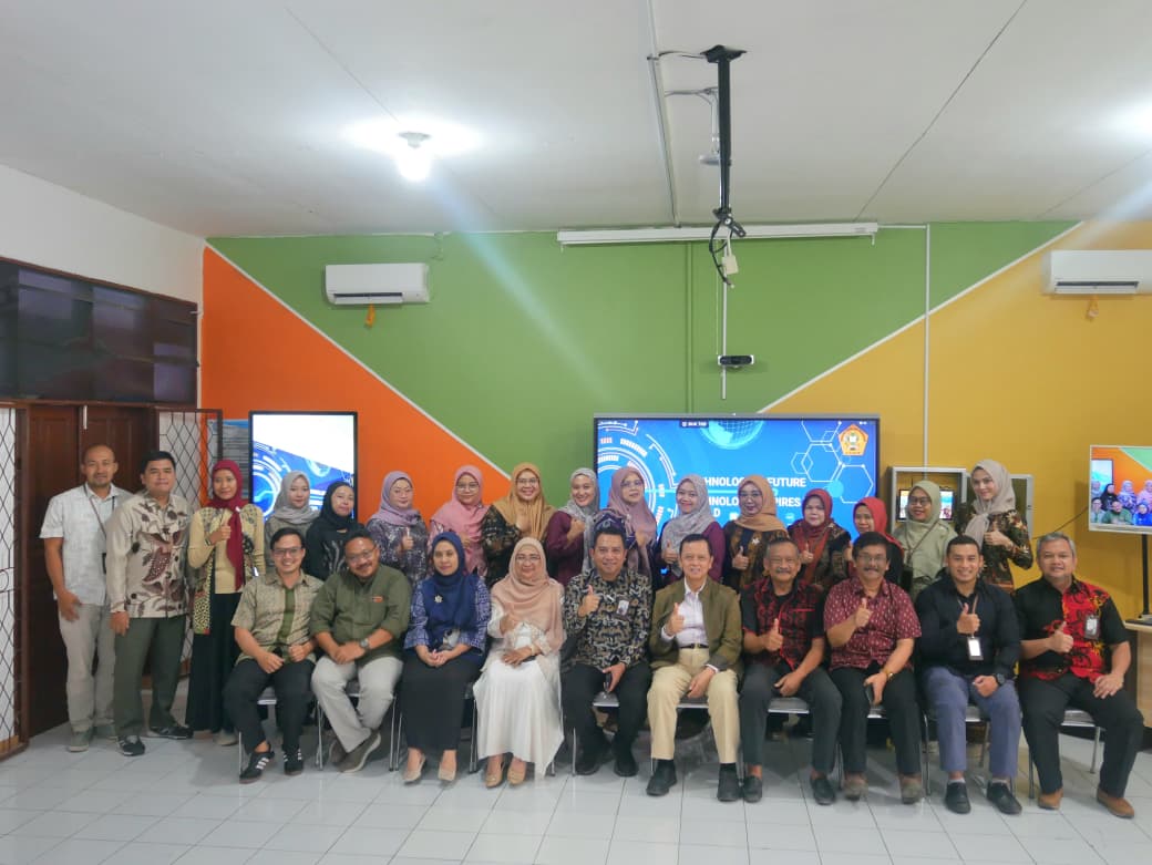 18 Dosen STIKes Sukabumi Raih Pendanaan Hibah BIMA 2026, Enam Riset Kesehatan Lolos Seleksi Nasional