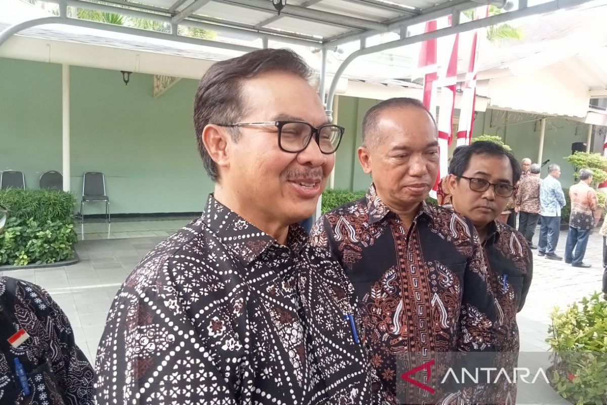 Wali Kota Yogyakarta: Keberadaan PSEL di Piyungan Bantu Kurangi Tekanan Pengelolaan Sampah Harian