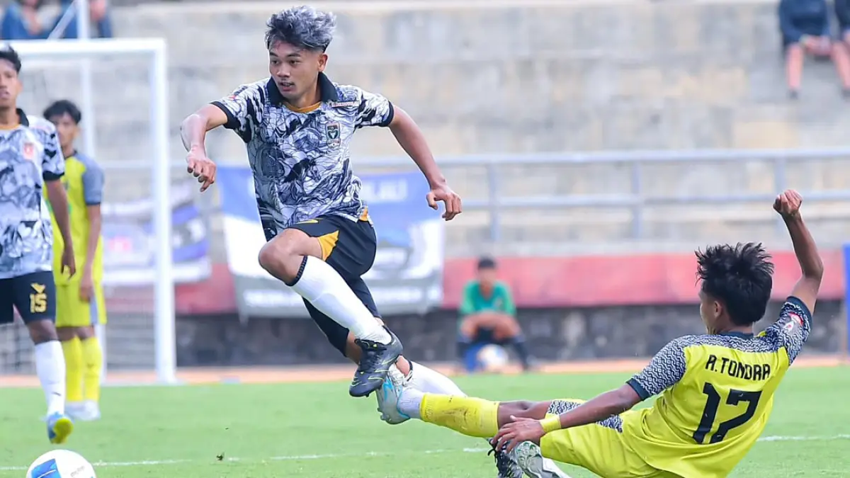 Persebi Boyolali Buka Seleksi Terbuka Pemain Piala Soeratin U-15 2026, Gratis dan Prioritas Warga Lokal