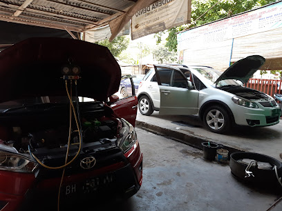 Waspada AC Mobil Gerah? Ini 10 Rekomendasi Servis AC Mobil Jambi 2026 Andal dan Terpercaya