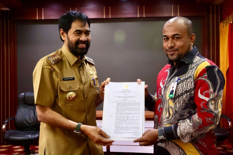 Laba Bersih Bank Aceh Syariah 2025 Anjlok 19,7 Persen, IDeAS Desak RUPS-LB untuk Benahi Direksi
