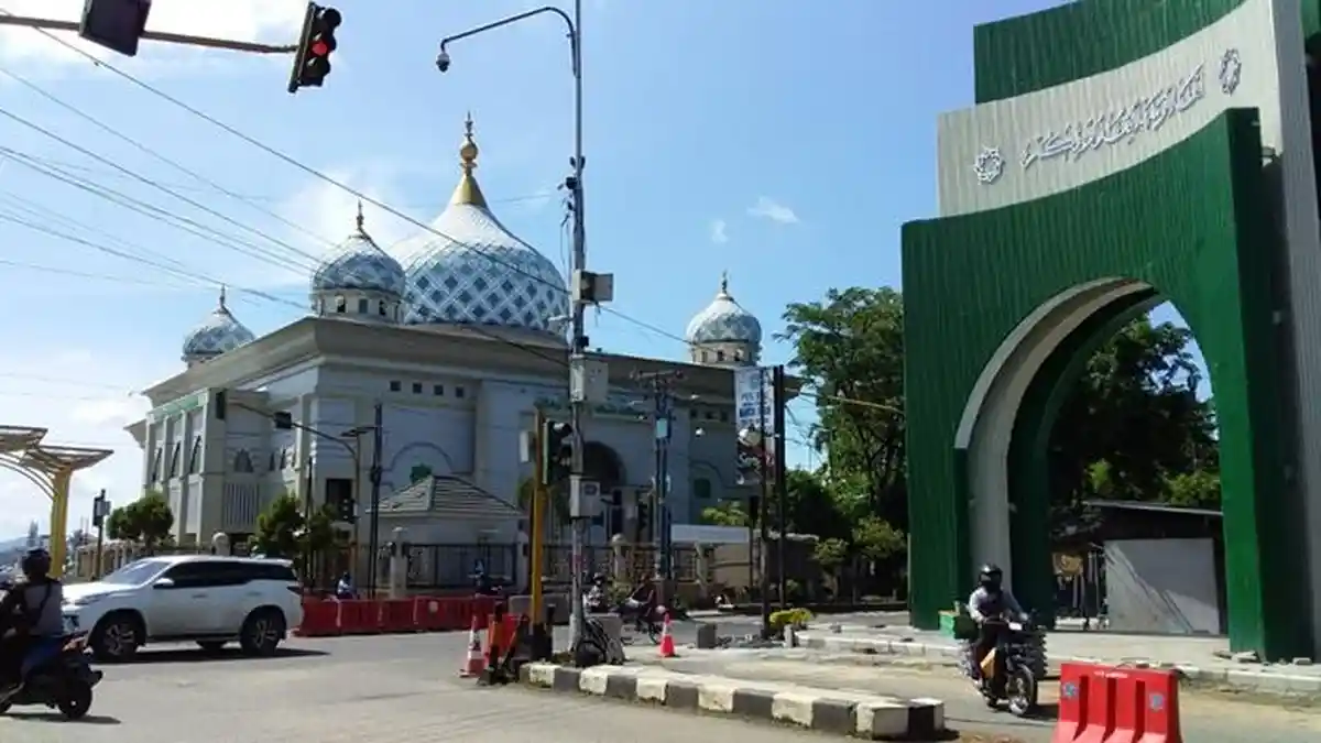 7 Wilayah Kalimantan Selatan Alami Pemadaman Listrik Jumat 7 Agustus 2026, Banjarbaru dan Martapura Jumatan Pakai Genset