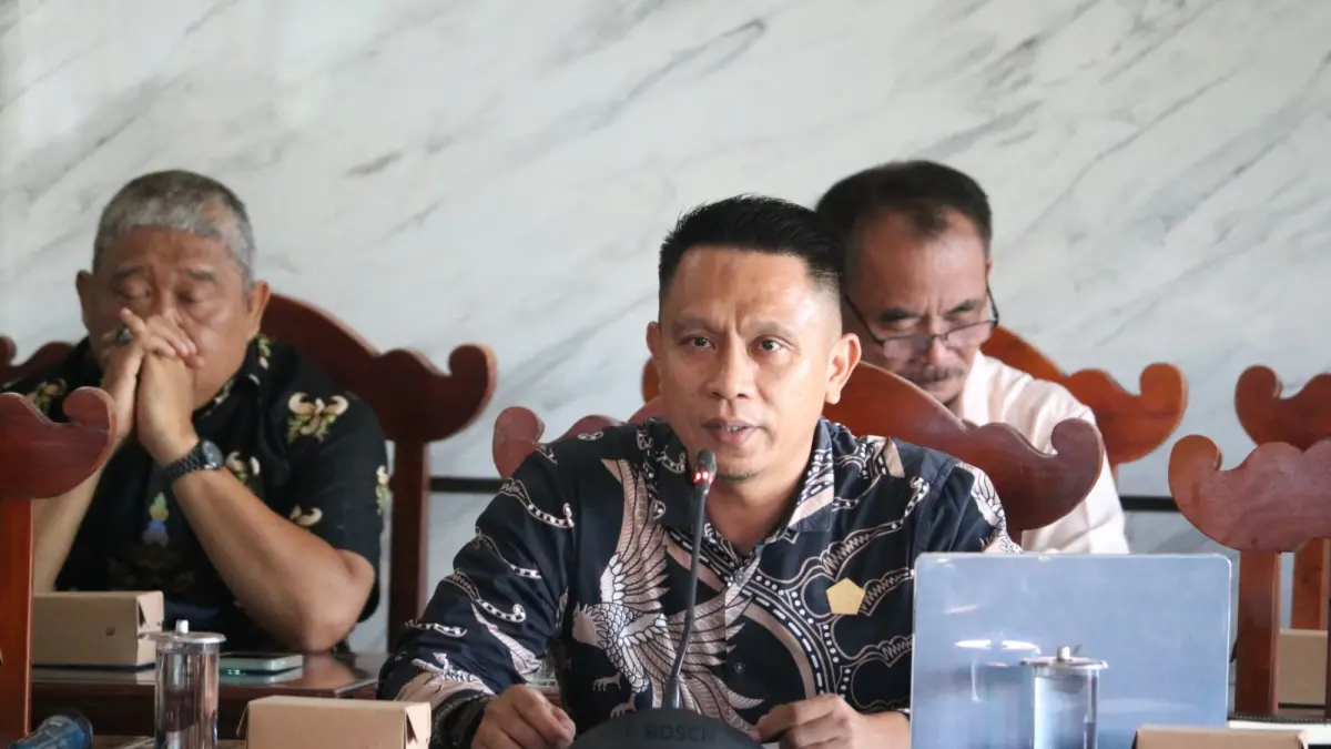 Fraksi Demokrat-PKB DPRD Buleleng Usul Posko Pengaduan APBD, Masyarakat Diminta Ikut Awasi Realisasi Anggaran