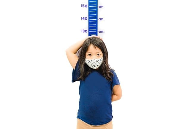 Stunting di Kalimantan Utara Turun Jadi 2.880 Anak, Dinkes Kaltara Ingatkan Intervensi Gizi Tak Boleh Berhenti