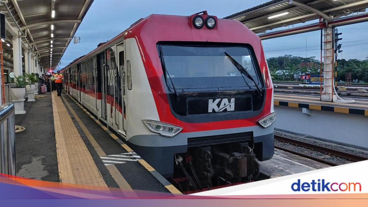 Jadwal Prameks Jogja-Kutoarjo Pekan Ini 20-26 Juli 2026, Tarif Rp 8.000 Sekali Perjalanan
