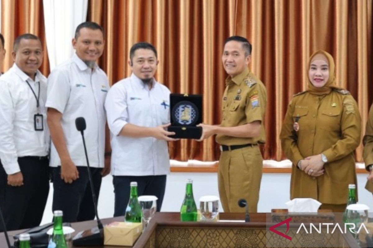 1,4 Juta Pelanggan di Palembang, PLN UP3 dan Pemkot Siapkan Strategi Atasi Jaringan Listrik Baru di Permukiman