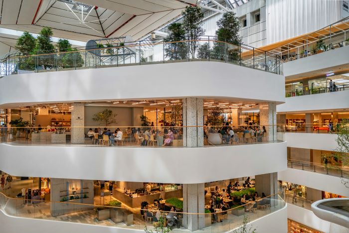Mall di Tangerang yang Nyaman untuk Belanja di Tengah Kesibukan Kota