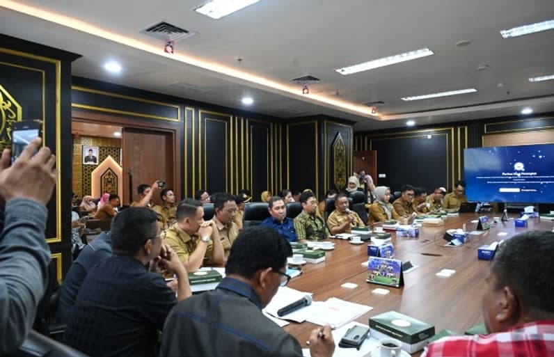 DPRD Kaltara Minta Transparansi IUP Tambang Emas PT BTM di Sekatak, Luas Wilayah Capai 4.300 Hektare