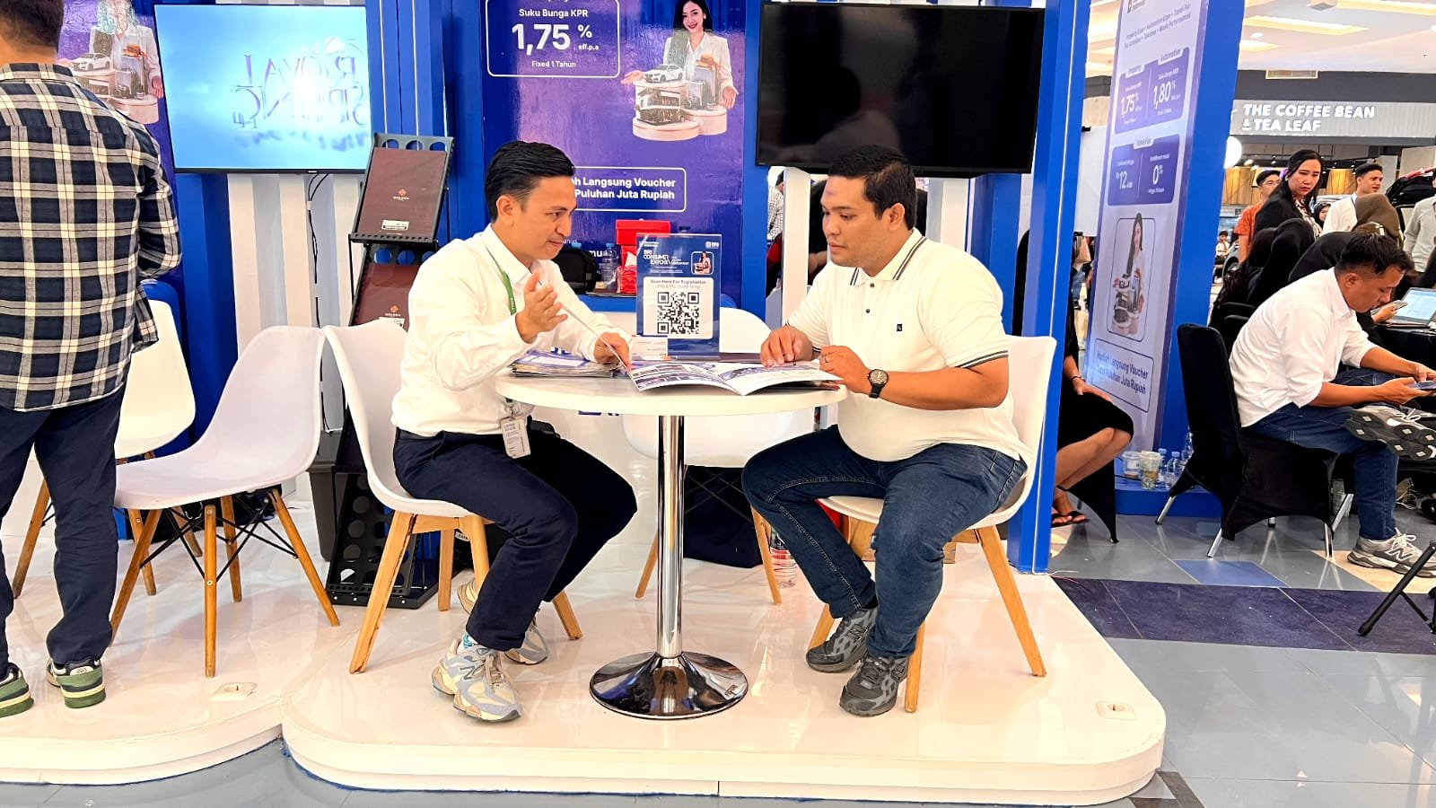 Promo PPN 100% hingga Tanda Jadi Rp 5 Juta, Bukit Baruga Buka Pameran Perumahan di Trans Studio Makassar Selama 19-21 Juni 2026