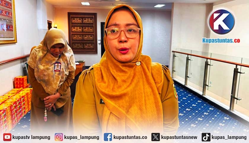 Finalisasi RTRW Pesisir Barat 20 Tahun ke Depan: Pemprov Lampung Atur Sempadan Pantai hingga Zona Investasi