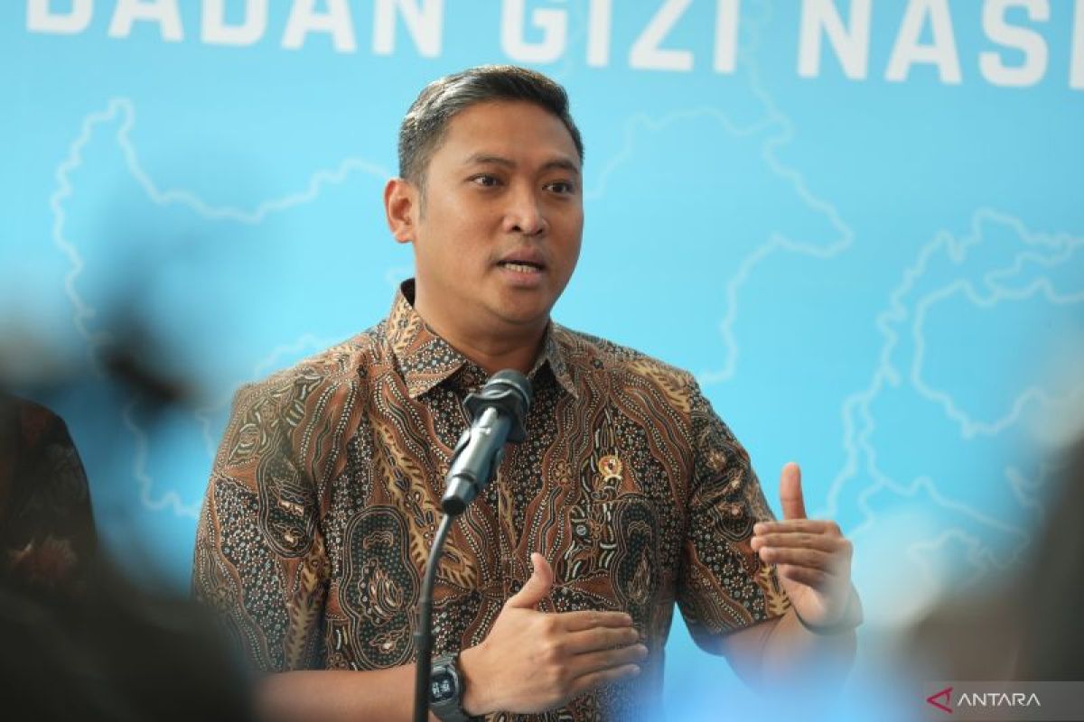 Kepala BGN Sudaryono Bantah Anggaran MBG Rp 268 Triliun Matikan Pupuk Bersubsidi dan Perbaikan Sekolah
