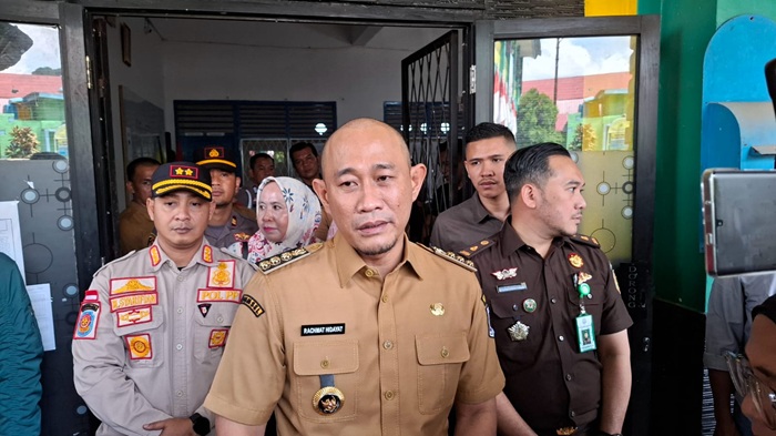 Wali Kota Lubuklinggau Usul Aturan SPMB Kembali ke Sistem Zonasi, Sebut PPDB Domisili Tak Adil