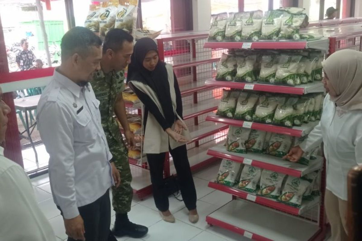 78 Koperasi Desa Merah Putih di Lebak Sudah Beroperasi, Putar Uang Hingga Rp400 Juta Per Bulan dari Gula Aren