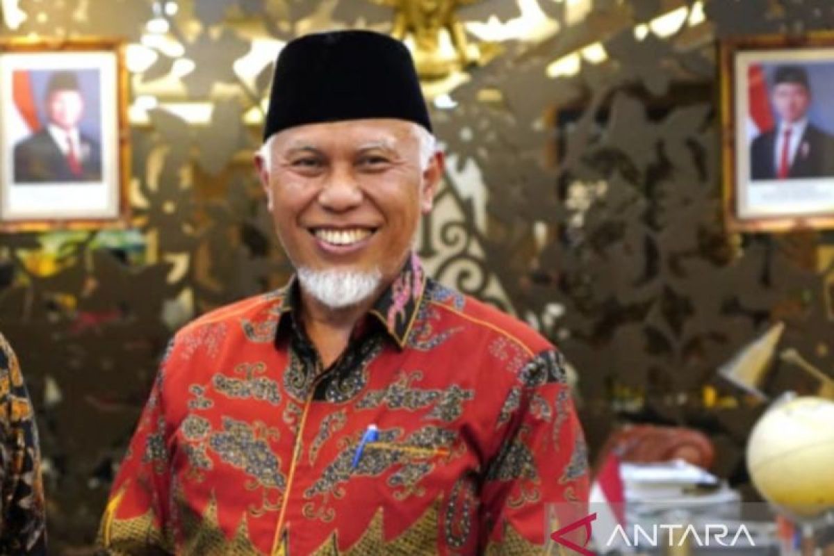 IPM Sumatera Barat Tembus 77,27 pada 2025, Peringkat Ke-6 Nasional dengan Kategori Pembangunan Manusia Tinggi