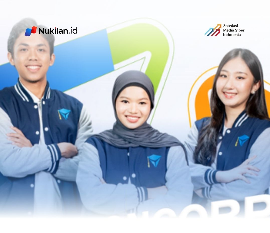 ParagonCorp Scholarship Program 2026 Dibuka untuk Mahasiswa Baru, Beasiswa Penuh hingga Learning Camp Nasional