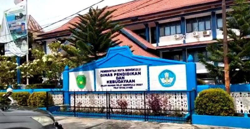SPMB SD Kota Bengkulu Digelar 22-24 Juni 2026, Anak Usia 7 Tahun Jadi Prioritas Utama Penerimaan