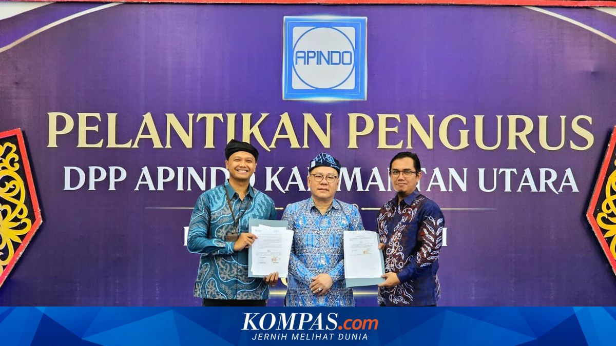Askrindo dan Apindo Kaltara Teken MoU Asuransi Umum, Lindungi Risiko Bisnis Pengusaha di Tarakan