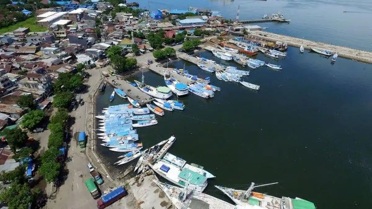 Jadwal Kapal Pelni KM Gunung Dempo Juni 2026 di Maluku Utara, Rute Baru dari Surabaya hingga Jayapura