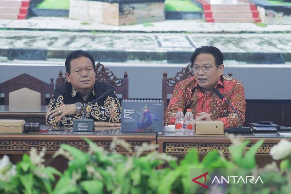 Bapemperda DPRD Kalsel Batasi Usulan Raperda Inisiatif Komisi demi Propemperda 2027 Lebih Fokus