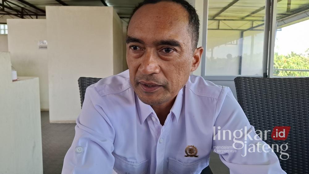 DPRD Kabupaten Semarang Desak Pengelolaan Seluruh Aset Daerah Dipusatkan di BKUD, Lahan 2.900 Meter di Salatiga Ditempati Gratis 45 Tahun