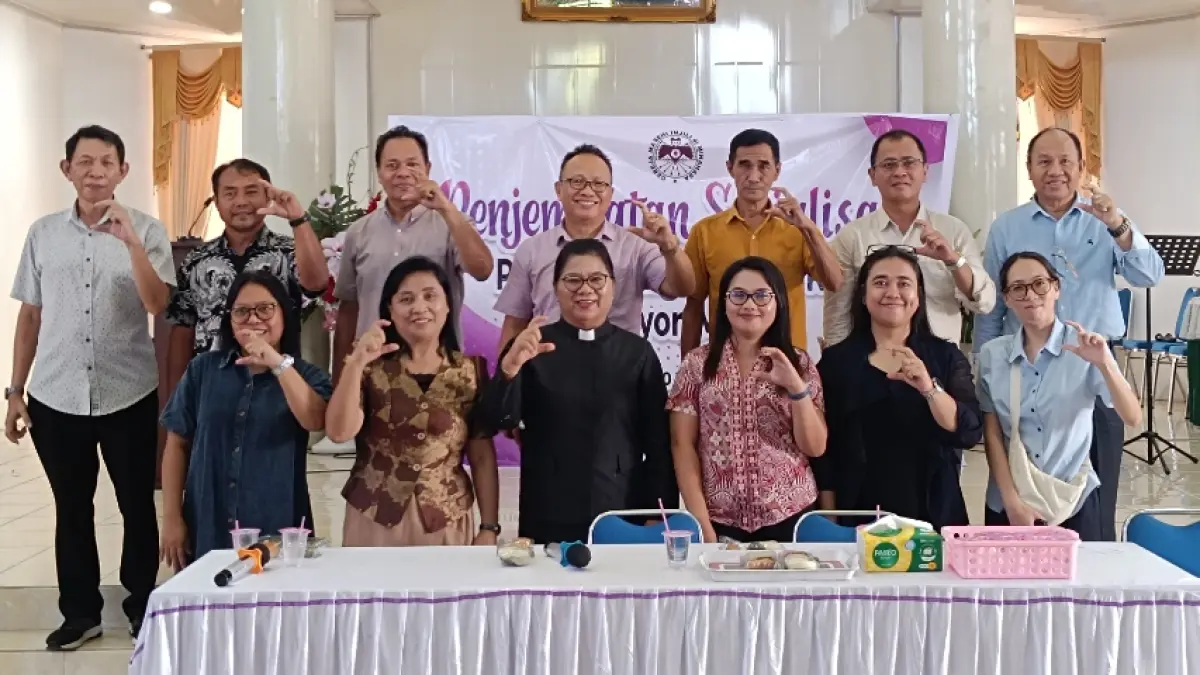 UKIT Tomohon Buka Prodi Musik di Fakultas Teologi, Siapkan Calon Pendeta GMIM Ahli Musik Gerejawi Mulai 2026