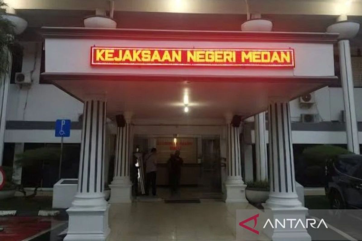 Kejari Medan Antarkan Barang Bukti Inkrah ke Rumah Pemilik Gratis, Warga Tak Perlu Datang ke Kantor