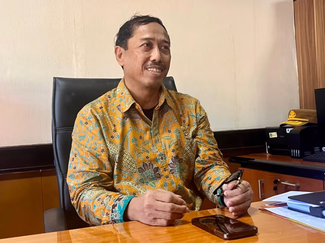 Penerimaan PAD Kendaraan Bermotor di Papua Capai 47 Persen dari Target Rp81 Miliar hingga Awal Juni 2026