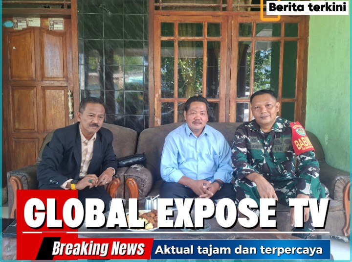 Bupati Pandeglang Hadiri Tasyakuran Pernikahan Putra Kades Cikayas, Camat Angsana dan Warga Beri Sambutan Meriah