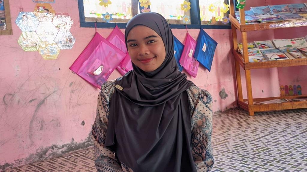 TK IT Bumi Bahari Natuna Buka SPMB 2026, Target 15 Siswa per Kelas dengan Konsep Islam Terpadu