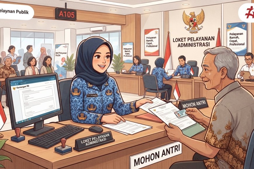 9 dari 14 Pemda di Sulteng Raih Status Merah dalam Survei Integritas KPK 2025, Ini Daftar Lengkapnya