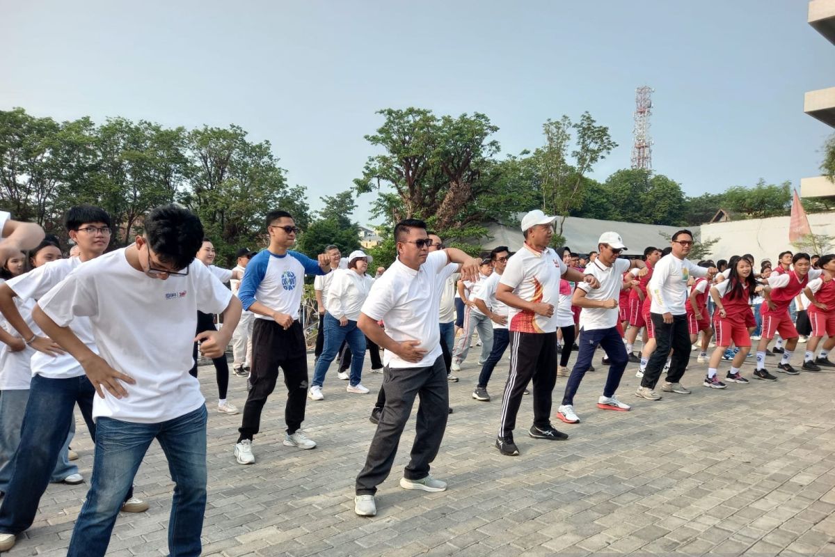 OJK SulutGo Gelar Bulan Inklusi Keuangan 2026, Target Inklusi Keuangan Tembus 93,61 Persen