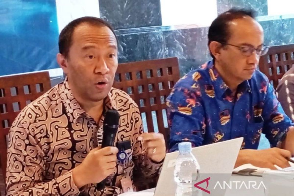 Kredit di Kalimantan Timur Tumbuh 9,46 Persen pada Triwulan I 2026, Modal Kerja Jadi Motor Utama