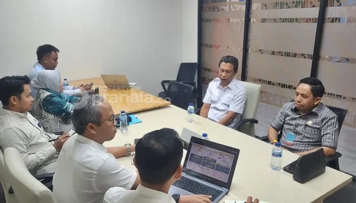 DPRD Pangkep Dorong Kemenhub Tambah Rute Kapal Perintis ke Pulau Makarangan dan Langkoteang