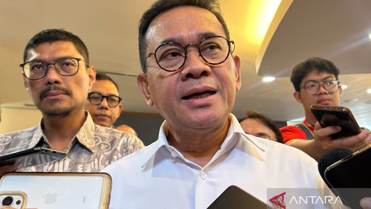 Harga Minyakita Naik dalam Dua Pekan, Pemerintah Tunggu Stabilisasi Harga CPO dan TBS