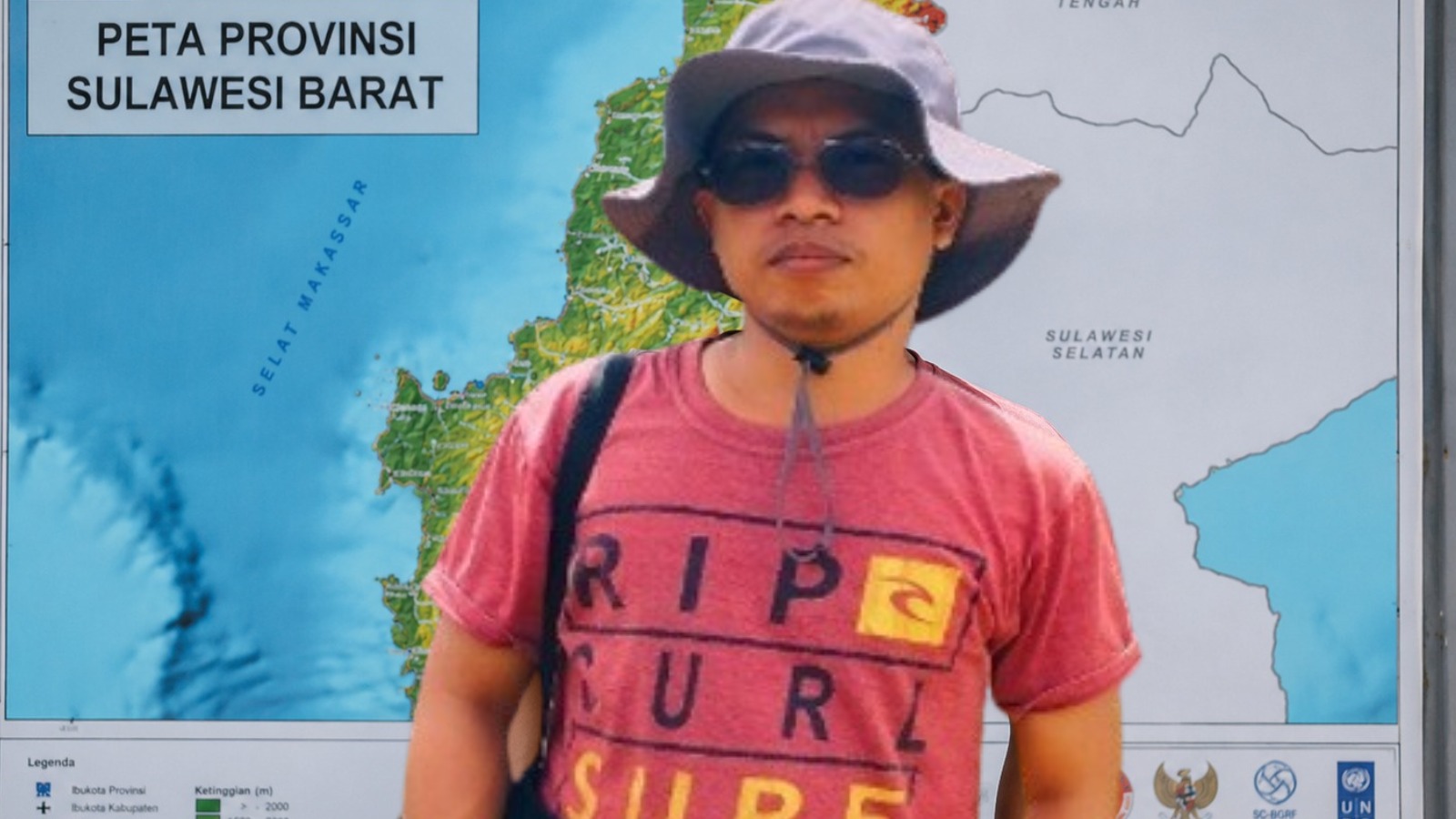 Laut Sulbar di Simpang Jalan: Terumbu Karang Hancur Akibat Bom Ikan, Tambang LTJ Mengintai dari Darat