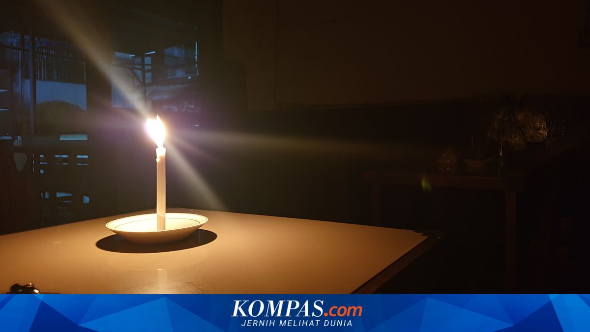 Listrik di Mandailing Natal Pulih 100 Persen Setelah Blackout Sumbagut, 3 Kecamatan Sempat Padam Akibat Gangguan Lokal