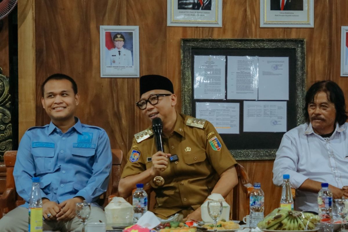 Pemprov Lampung Tetapkan Desa Pugung Raharjo di Lampung Timur sebagai Desa Wisata Budaya, Ada 16 Lainnya