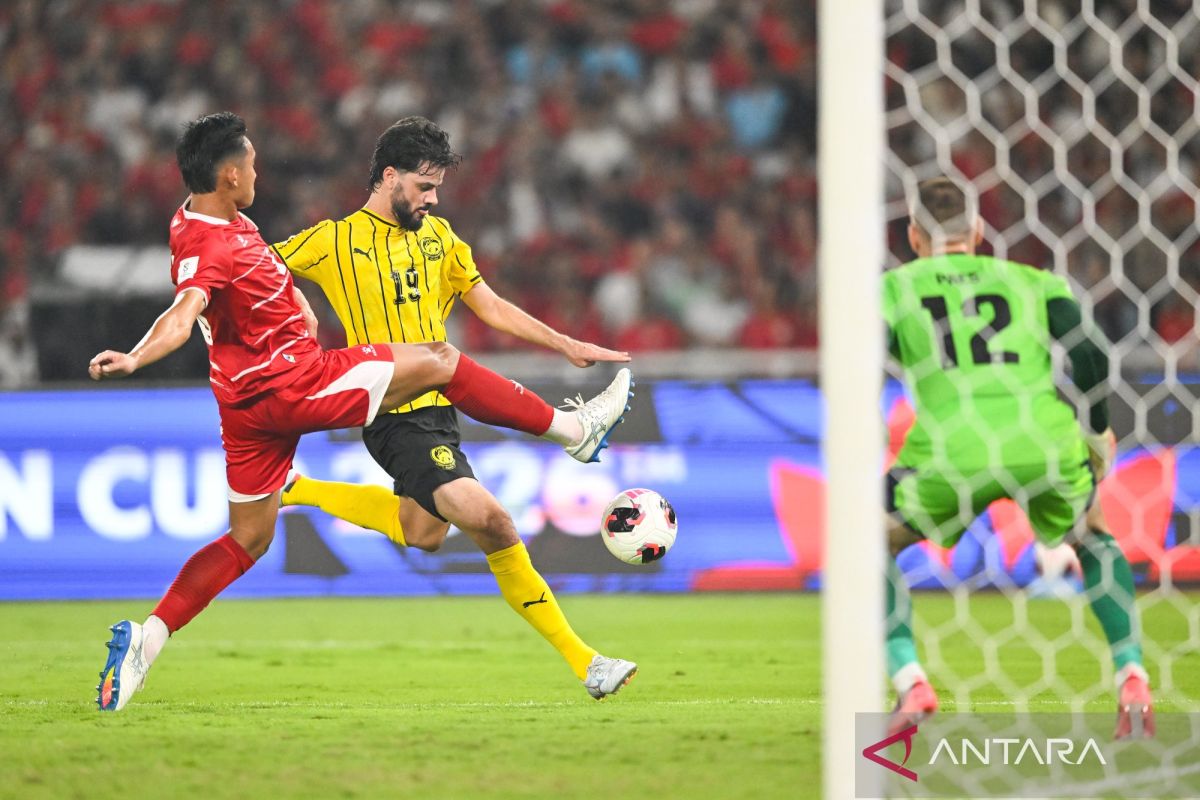 Timnas Indonesia Ditahan Malaysia 0-0 di SUGBK, Puncak Klasemen Grup A ASEAN Cup Dikuasai Malaysia